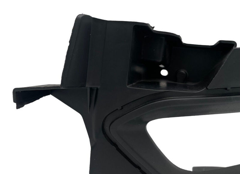 Load image into Gallery viewer, FOR 2020-2022 NISSAN VERSA LEFT DRIVER SIDE FOG LIGHT LAMP BEZEL TRIM COVER
