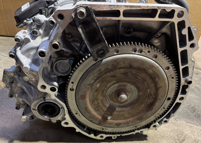 Load image into Gallery viewer, HONDA HRV FWD AUTO TRANSMISSION ASSEMBLY 16K MILES 2.0L 2023-2024 # NB1-TRS453
