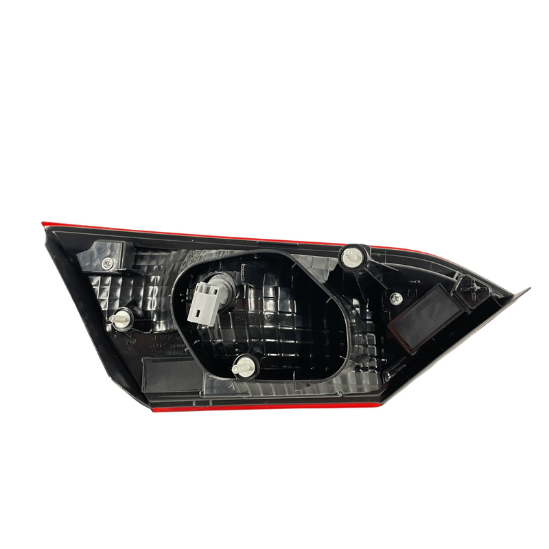 Load image into Gallery viewer, FOR 21-23 TOYOTA CAMRY REAR RIGHT &amp; LEFT SIDE INNER TAIL LIGHT LAMP W/O LED PAIR
