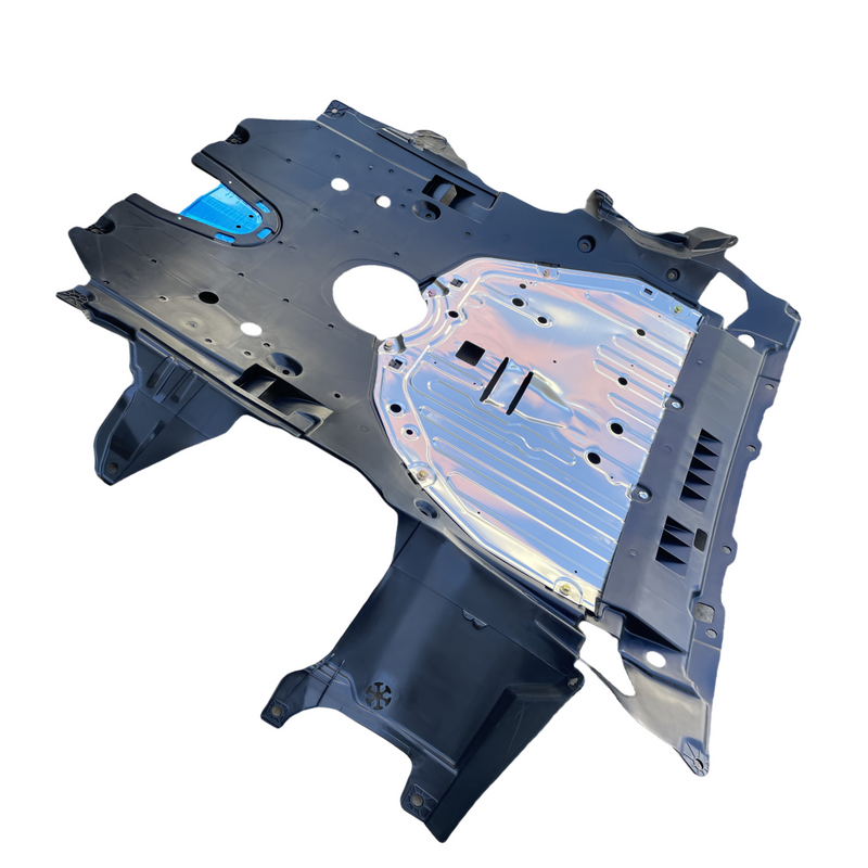 Load image into Gallery viewer, Front Under Engine Lower Splash Shield Cover Guard For Honda Accord 2023 - 2024
