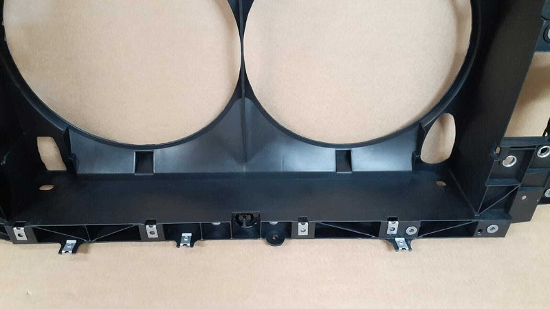 Load image into Gallery viewer, Radiator Core Support Assembly For Infiniti G25 G35 G37 Q60 07-15
