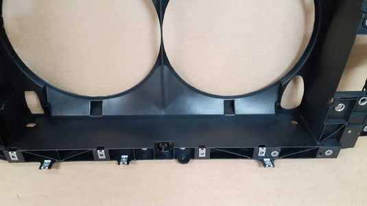 Radiator Core Support Assembly For Infiniti G25 G35 G37 Q60 07-15