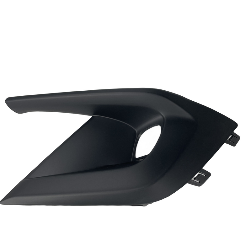 Load image into Gallery viewer, ⭐ FOR 2022-2024 HONDA CIVIC FRONT LEFT &amp; RIGHT SIDE FOG LIGHT LAMP COVER BEZEL ⭐
