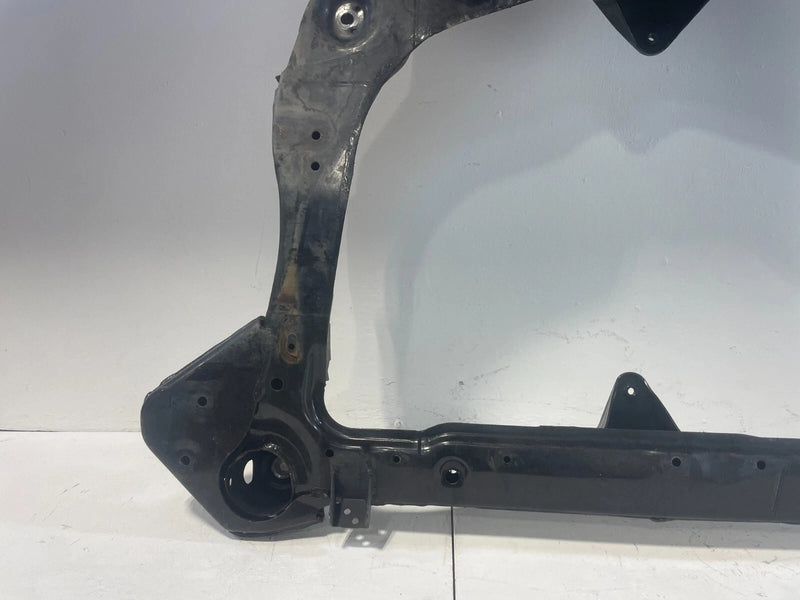 Load image into Gallery viewer, 14-23 NISSAN MAXIMA FWD FRONT SUSPENSION SUBFRAME CROSSMEMBER CRADLE 3.5L #86745

