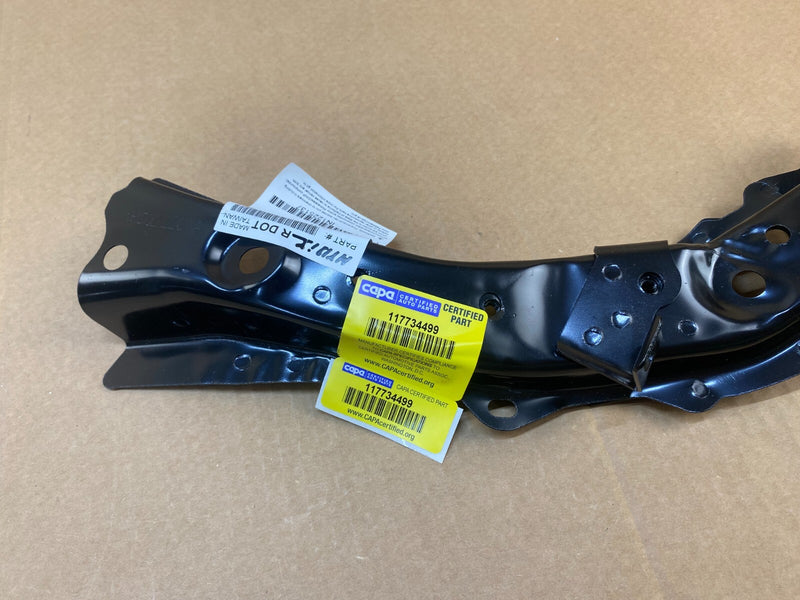 Load image into Gallery viewer, Right Side Radiator Core Support Upper Bar Bracket For Infiniti Q50 2016 - 2020
