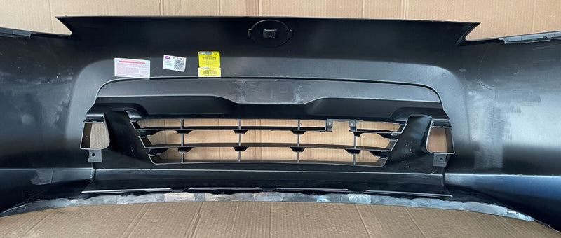 Load image into Gallery viewer, Front Bumper Cover Primed CAPA For Nissan 370z 2009 - 2012
