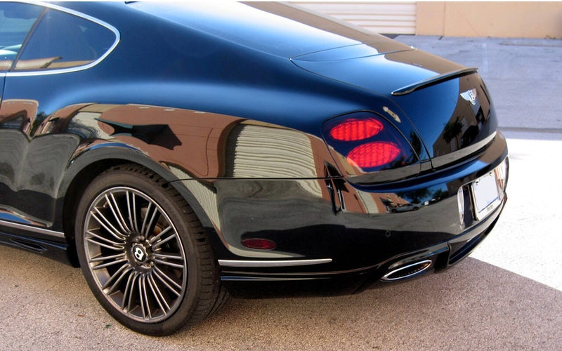 Load image into Gallery viewer, Complete Body Kit Sportline Style For Bentley Continental GTC Speed 2010-2011
