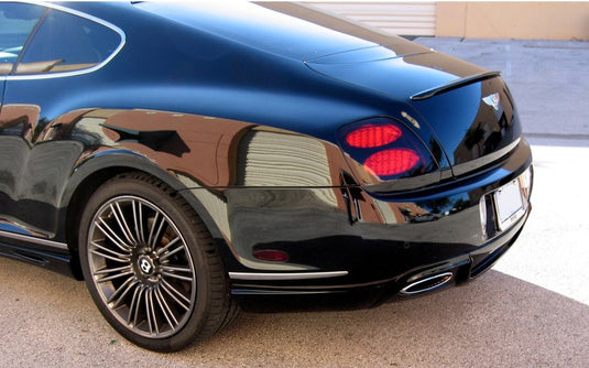 Complete Body Kit Sportline Style For Bentley Continental GTC Speed 2010-2011
