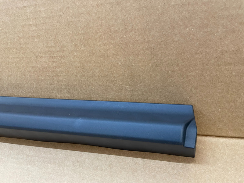 Load image into Gallery viewer, Front Right Passenger Side Door Lower Trim Molding For Infiniti QX50 2019 - 2022
