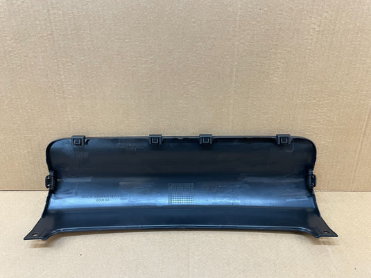 ⭐⭐ FOR 11-13 INFINITI QX56 REAR BUMPER TRAILER HITCH FILLER COVER ⭐⭐