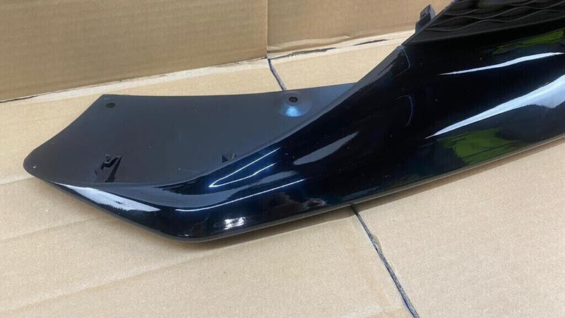 Load image into Gallery viewer, Fog Light Lamp Bezel Cover Left Side For Infiniti Q50 Sport 2018 - 2020
