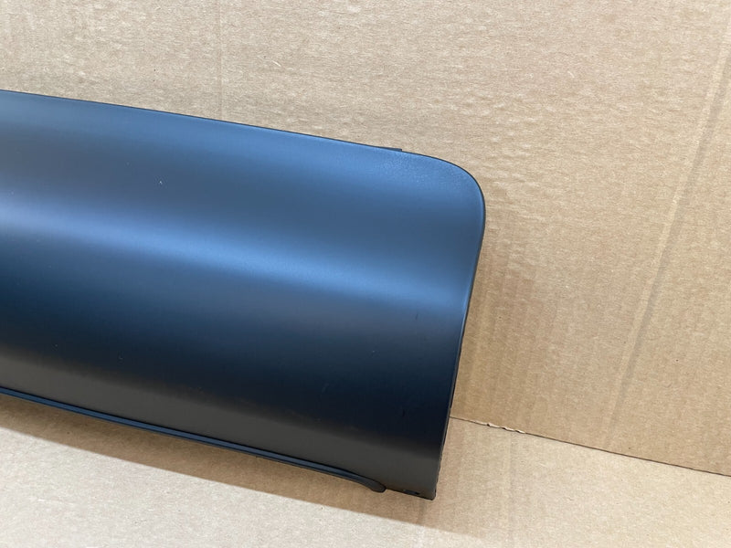 Load image into Gallery viewer, ⭐⭐ FOR 11-13 INFINITI QX56 REAR BUMPER TRAILER HITCH FILLER COVER ⭐⭐
