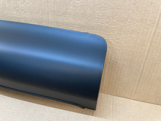 ⭐⭐ FOR 11-13 INFINITI QX56 REAR BUMPER TRAILER HITCH FILLER COVER ⭐⭐