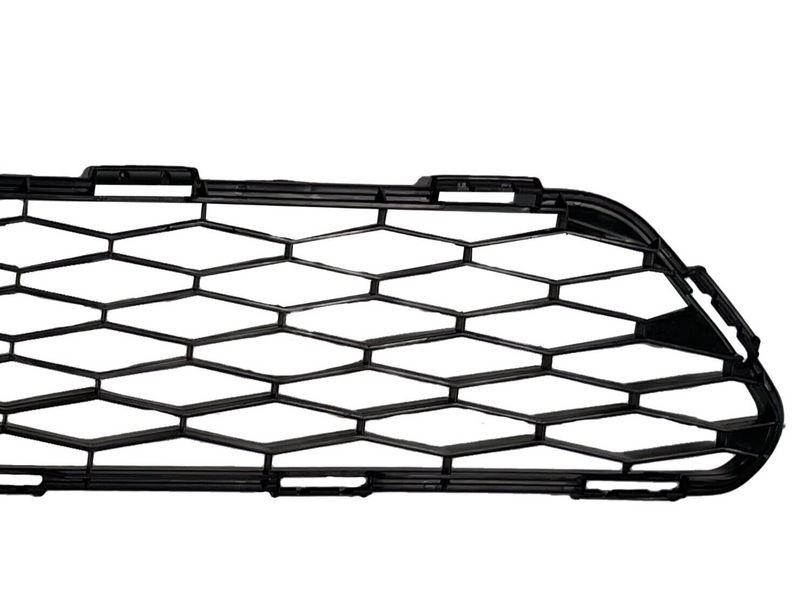 Load image into Gallery viewer, Front Bumper Lower Grille Black Nissan Rogue For 2014-2016
