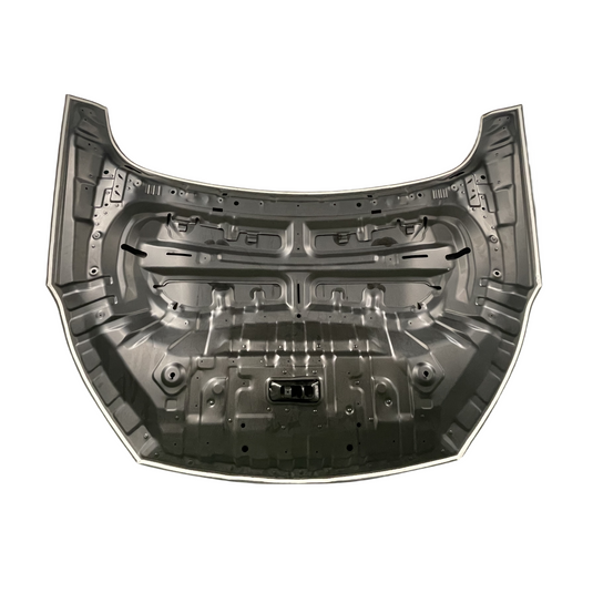 ⭐⭐ FOR 2019 - 2023 INFINITI QX50 HOOD BONNET COVER PANEL ALUMINUM ⭐⭐