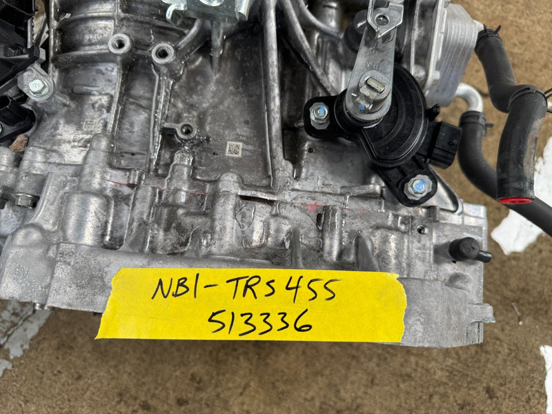 Load image into Gallery viewer, HONDA CIVIC SPORT FWD AUTO TRANSMISSION ASSEMBLY 2025 8K MILES 2.0L # NB1-TRS455
