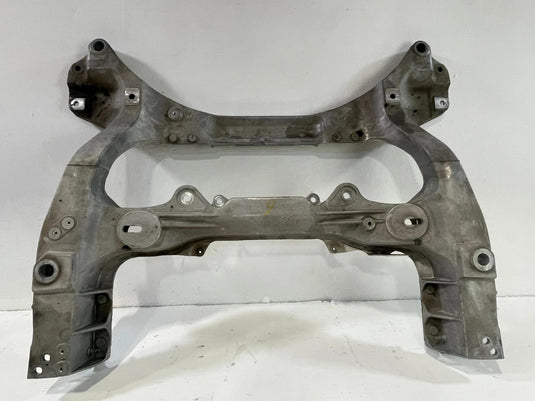FRONT ENGINE SUB FRAME CROSSMEMBER CRADLE 14-22 INFINITI Q50 17-21 Q60 RWD 90483