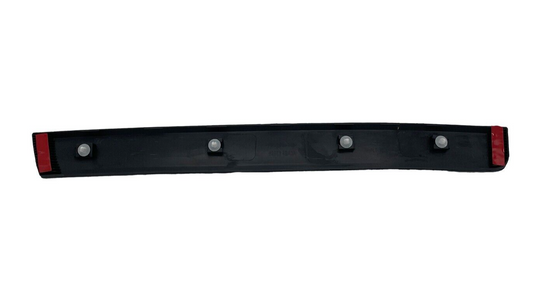 ⭐⭐ FOR 2014-2020 NISSAN ROGUE REAR RIGHT PASSENGER SIDE DOOR LOWER MOLDING ⭐⭐