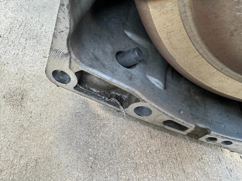 Load image into Gallery viewer, INFINITI M56 RWD AUTO TRANSMISSION ASSEMBLY 136K MILES 5.6L 2011-13 # NB1-TRS420
