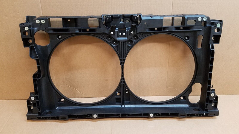 Load image into Gallery viewer, ⭐⭐ FOR 2019 - 2020 NISSAN ALTIMA FAN CONDENSER RADIATOR CORE SUPPORT BRACKET ⭐⭐

