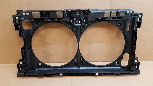 ⭐⭐ FOR 2019 - 2020 NISSAN ALTIMA FAN CONDENSER RADIATOR CORE SUPPORT BRACKET ⭐⭐