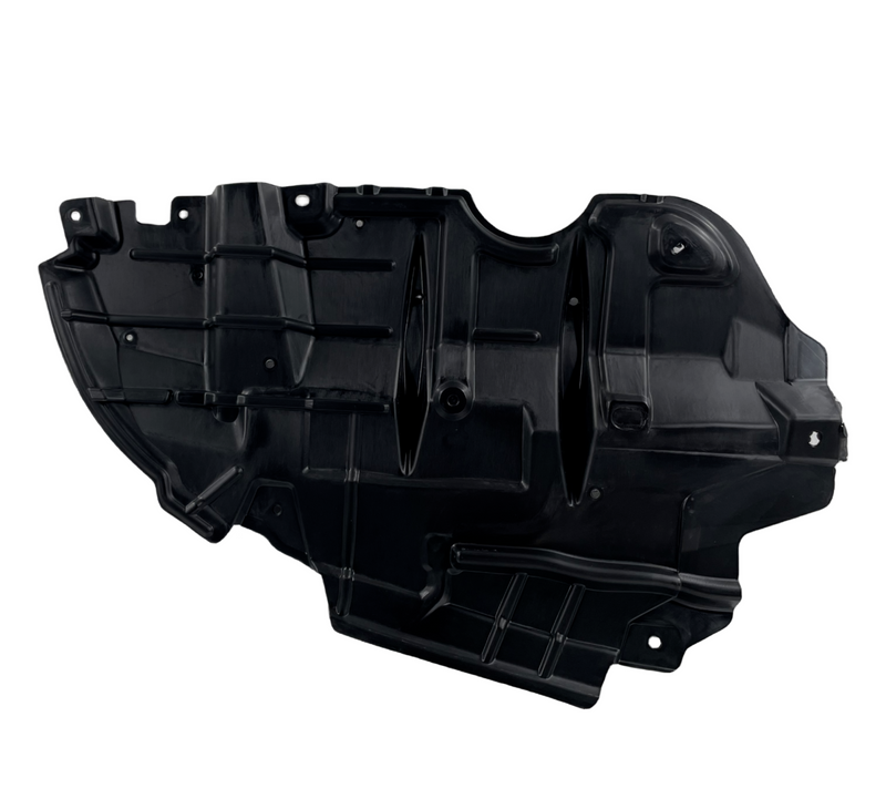 Load image into Gallery viewer, ⭐⭐ FOR 2013 - 2015 TOYOTA AVALON LEFT &amp; RIGHT SIDE ENGINE SPLASH SHIELD PAIR ⭐⭐
