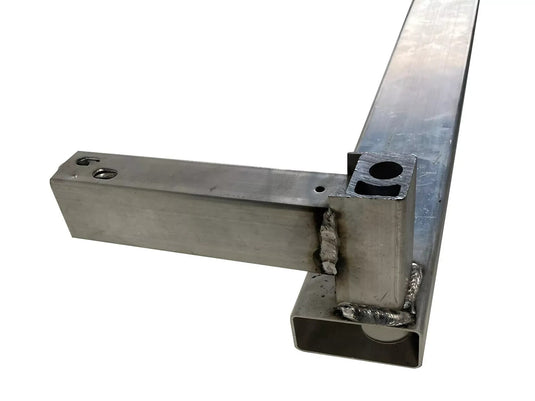 ⭐⭐ RWD Engine Sub Frame Crossmember Bracket for 14–20 Infiniti Q50, 17–20 Q60 ⭐⭐