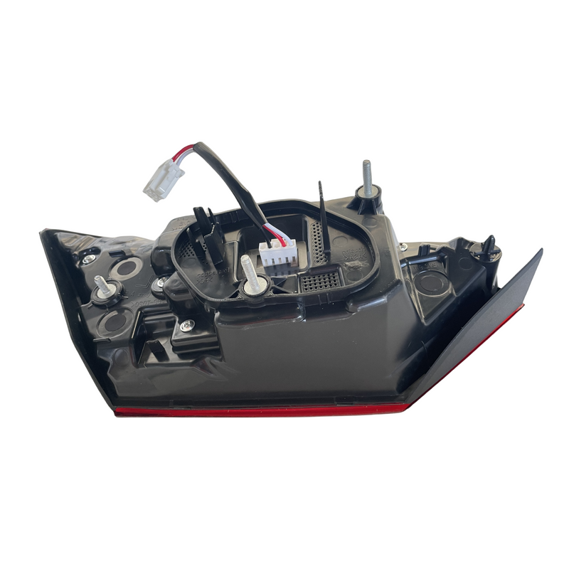 Load image into Gallery viewer, ⭐⭐ FOR 18-20 TOYOTA CAMRY REAR RIGHT PASSENGER SIDE LED INNER TAIL LIGHT LAMP ⭐⭐
