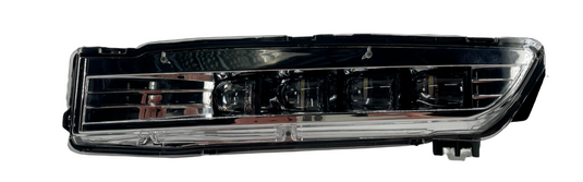 ⭐ FOR 2018-2020 HONDA ACCORD LEFT DRIVER SIDE LED FOG LIGHT LAMP BUMPER MOUNTED⭐