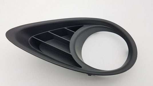 FOR FX35 FX50 LEFT DRIVER & RIGHT PASSENGER SIDE FOG LIGHT LAMP BEZEL COVER PAIR