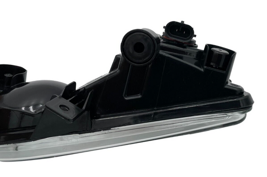 FOR 20-23 NISSAN SENTRA FRONTIER RIGHT PASSENGER SIDE BUMPER FOG LIGHT LAMP