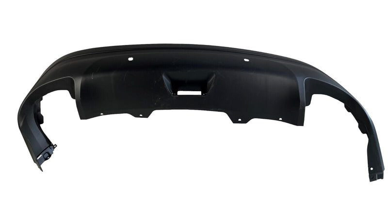 Load image into Gallery viewer, ⭐⭐ FOR 2015-2022 NISSAN MURANO REAR BUMPER LOWER COVER W/ SENSOR HOLE ⭐⭐
