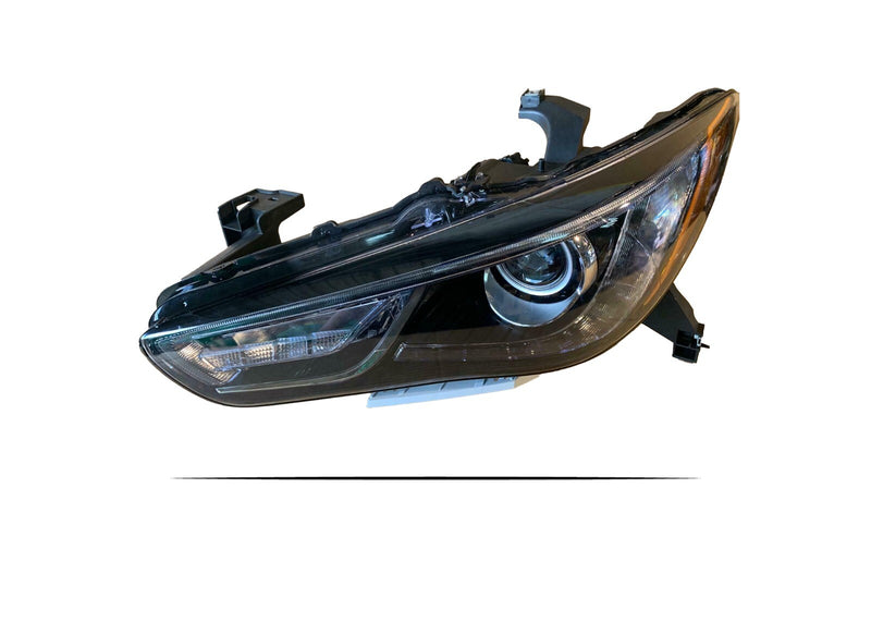 Load image into Gallery viewer, Xenon Headlight Headlamp Led Left Driver Side For Infiniti Qx60 2016 - 2019
