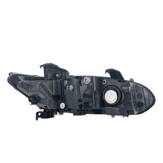 ⭐⭐ FOR 2018-2020 HONDA ACCORD LEFT DRIVER SIDE HALOGEN HEADLIGHT HEADLAMP ⭐⭐