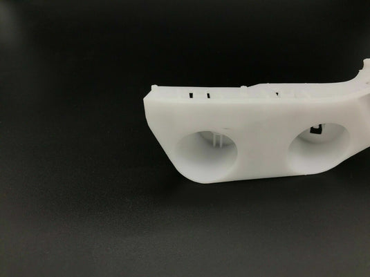 FOR INFINITI M37 M35h M56 Q70 FRONT RIGHT PASSENGER SIDE BUMPER RETAINER BRACKET