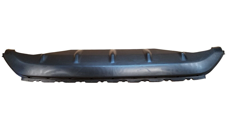 Load image into Gallery viewer, FOR 2019 - 2022 NISSAN ALTIMA S REAR BUMPER LOWER VALANCE COVER PANEL
