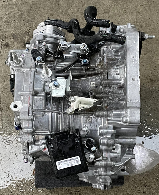 HONDA CIVIC FWD AUTO TRANSMISSION ASSEMBLY 5K MILES 2.0L 2022 - 2024
