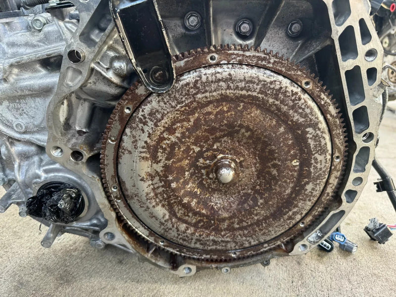 Load image into Gallery viewer, HONDA CIVIC FWD AUTO TRANSMISSION ASSEMBLY 18K MILES 1.5L 2022-2024 # NB1-TRS421
