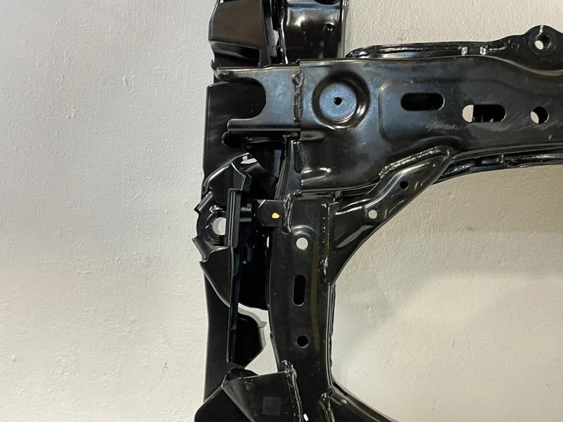 Load image into Gallery viewer, 19-25 GENESIS G70 RWD FRONT ENGINE SUSPENSION SUBFRAME CROSSMEMBER CRADLE 101107
