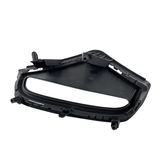 FOR 2021-2023 TOYOTA RAV4 PRIME XSE RIGHT SIDE BUMPER FOG LIGHT BEZEL COVER TRIM