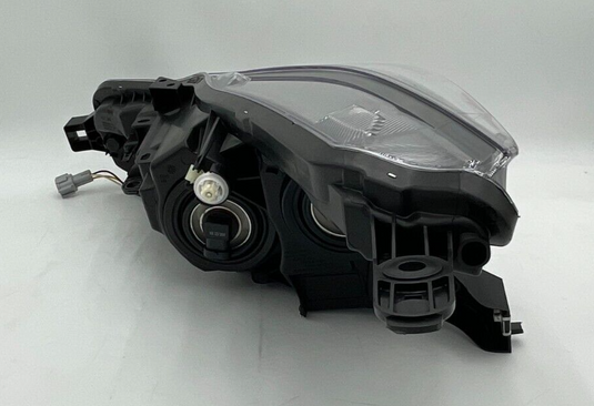 ⭐⭐ FOR 20-22 NISSAN VERSA RIGHT PASSENGER SIDE HALOGEN HEADLIGHT HEADLAMP ⭐⭐