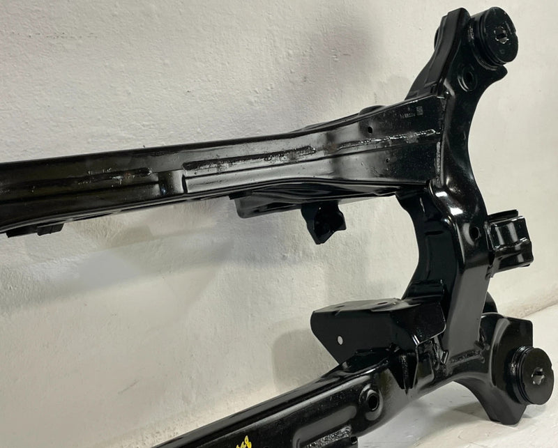 Load image into Gallery viewer, 20-24 HYUNDAI PALISADE AWD REAR SUSPENSION SUBFRAME CROSSMEMBER CRADLE # 100887
