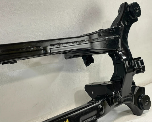20-24 HYUNDAI PALISADE AWD REAR SUSPENSION SUBFRAME CROSSMEMBER CRADLE