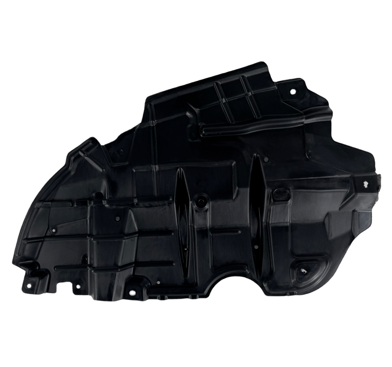 Load image into Gallery viewer, ⭐⭐ FOR 2013 - 2015 TOYOTA AVALON LEFT &amp; RIGHT SIDE ENGINE SPLASH SHIELD PAIR ⭐⭐

