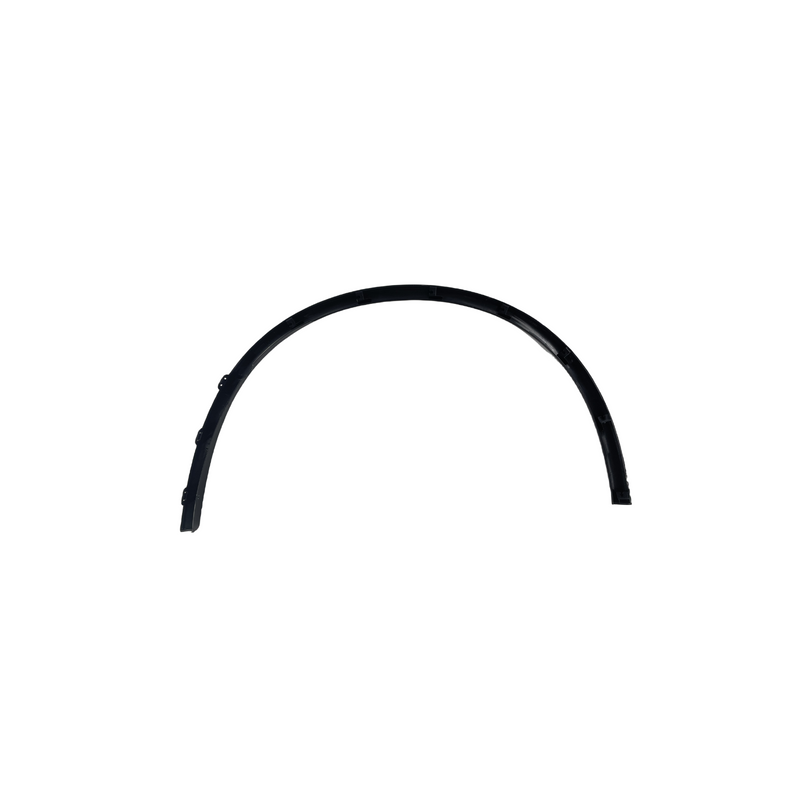 Load image into Gallery viewer, ⭐ FOR 2011-2024 DODGE DURANGO RIGHT PASSENGER SIDE WHEEL OPENING MOLDING TRIM ⭐

