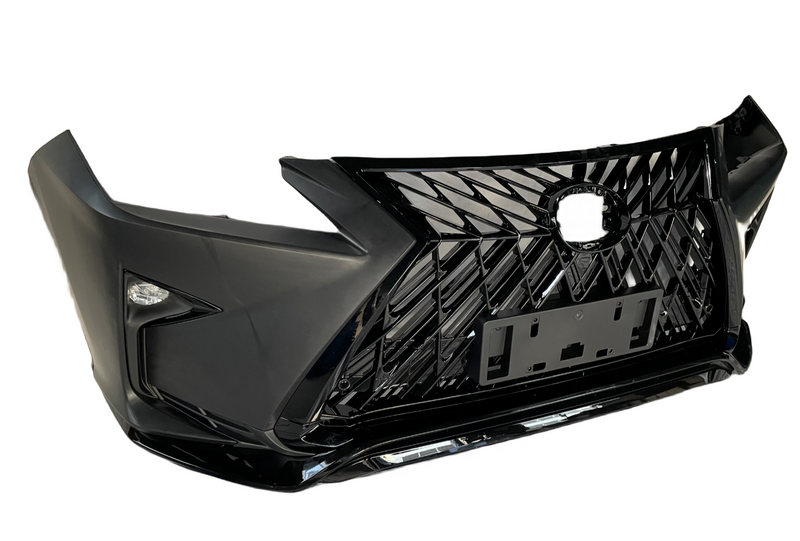 Load image into Gallery viewer, Front Bumper Cover Assembly For Lexus Rx350 Rx450h 16 - 19
