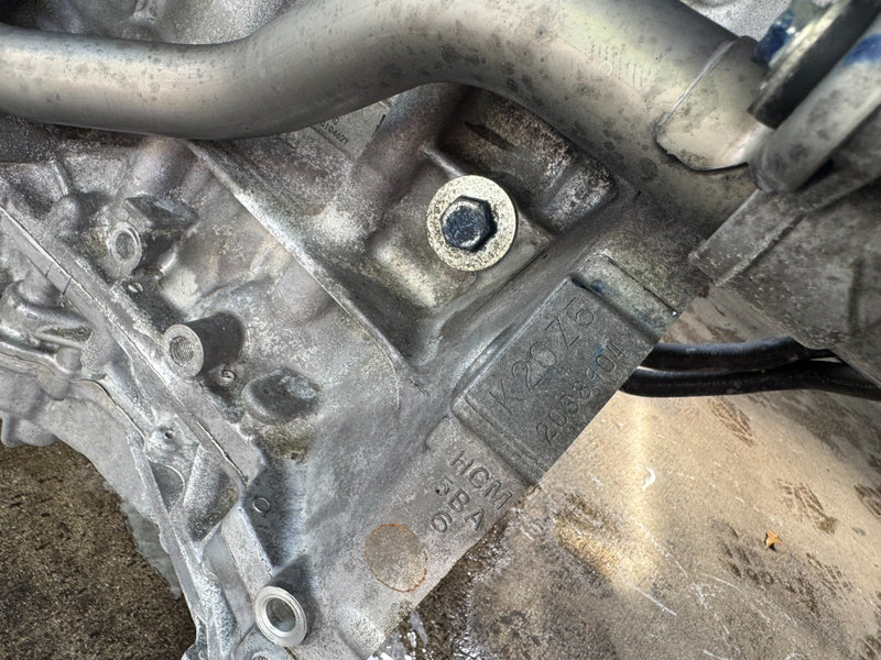 Load image into Gallery viewer, HONDA HR-V FWD ENGINE ASSEMBLY AUTO 21K MILES 2.0L 2023-2024 # NB1-EU383
