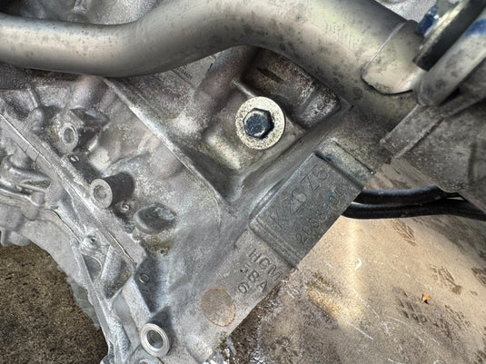 HONDA HR-V FWD ENGINE ASSEMBLY AUTO 21K MILES 2.0L 2023-2024
