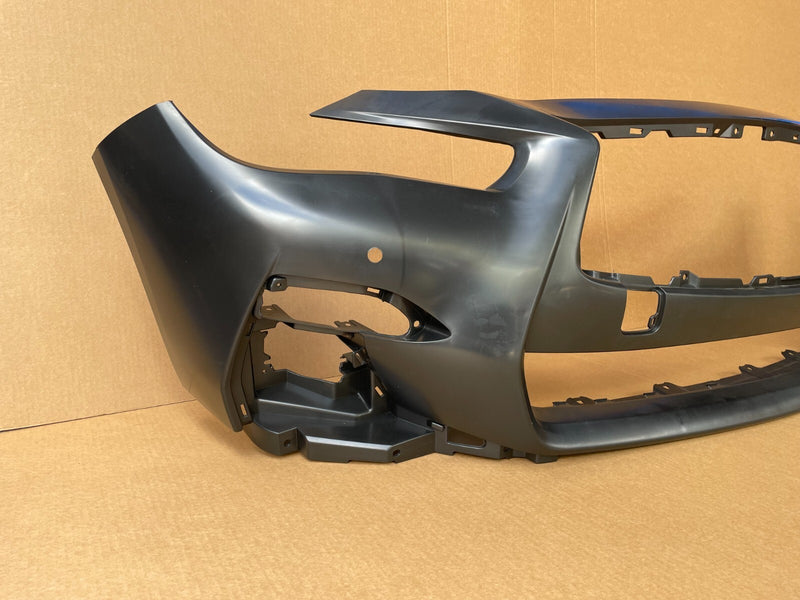 Load image into Gallery viewer, ⭐⭐ FOR 2018 - 2020 INFINITI Q50 SPORT/ RED SPORT FRONT BUMPER COVER W/ SENSOR ⭐⭐
