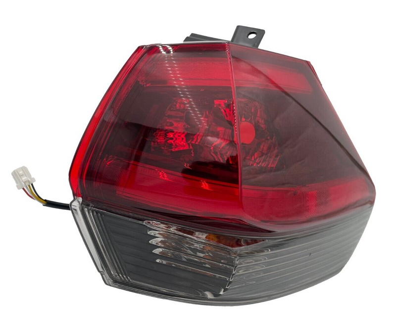 Load image into Gallery viewer, ⭐ FOR 2017-2020 NISSAN ROGUE REAR RIGHT OUTER TAIL LIGHT QUARTER PANEL MOUNTED ⭐
